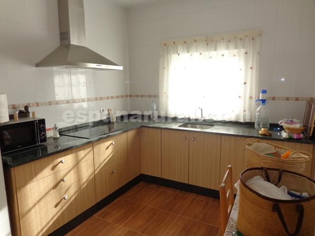 Image No.5-Maison de campagne de 5 chambres à vendre à Oria