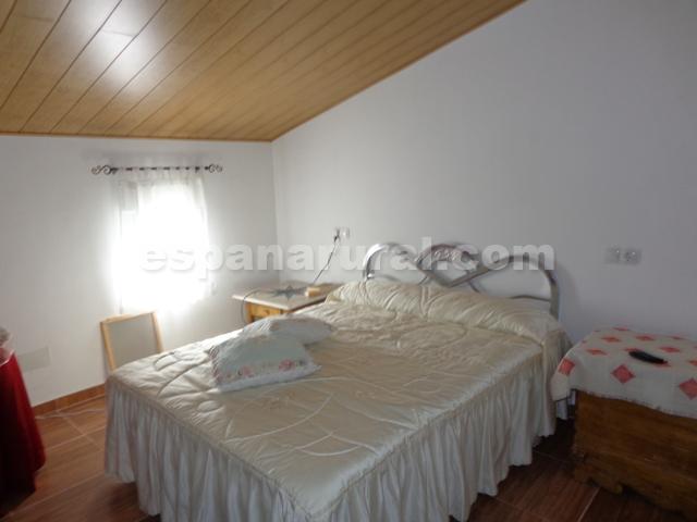 Image No.8-Maison de campagne de 5 chambres à vendre à Oria