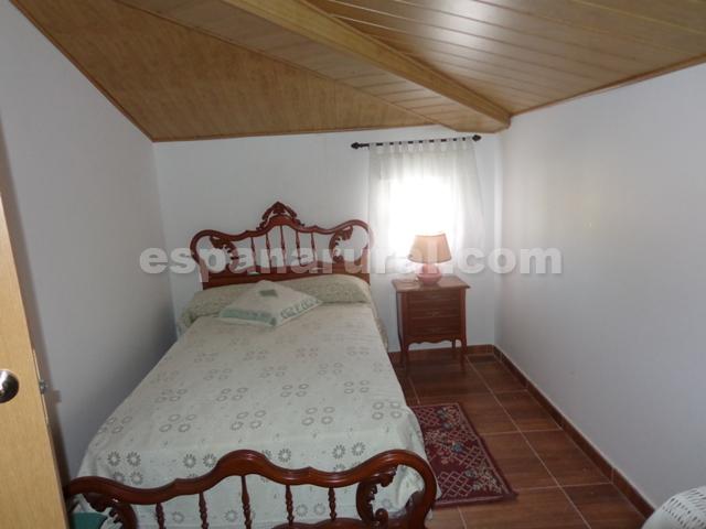 Image No.9-Maison de campagne de 5 chambres à vendre à Oria