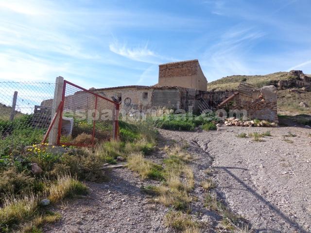 Image No.15-Country House for sale