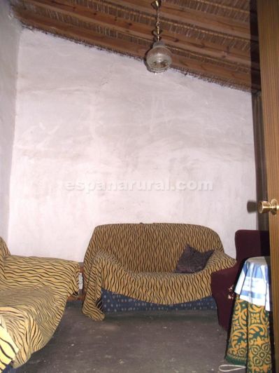 Image No.10-Maison de campagne de 4 chambres à vendre à Arboleas