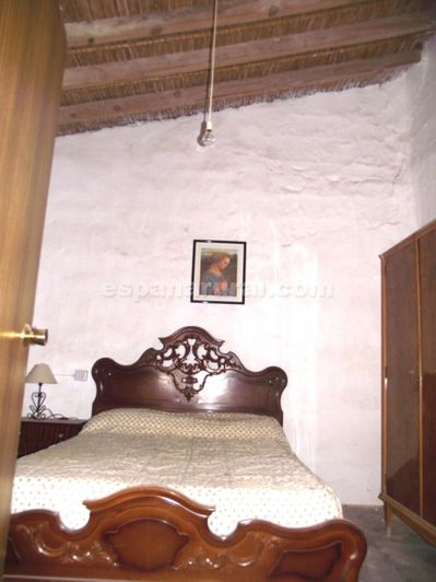 Image No.11-Maison de campagne de 4 chambres à vendre à Arboleas