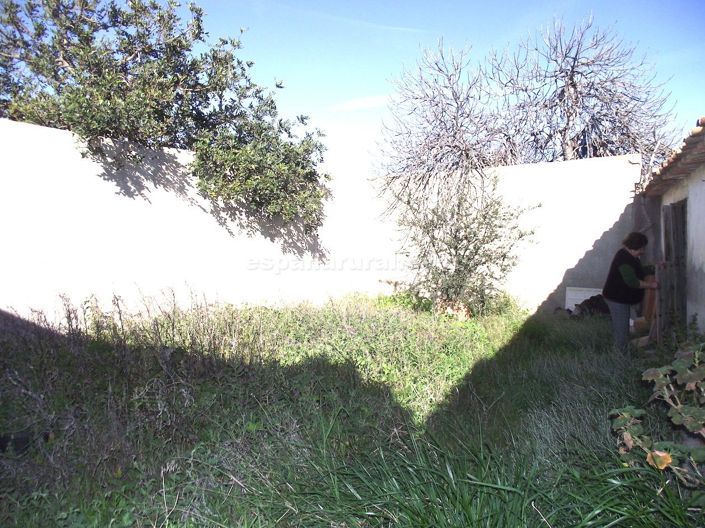 Image No.12-Maison de campagne de 4 chambres à vendre à Arboleas