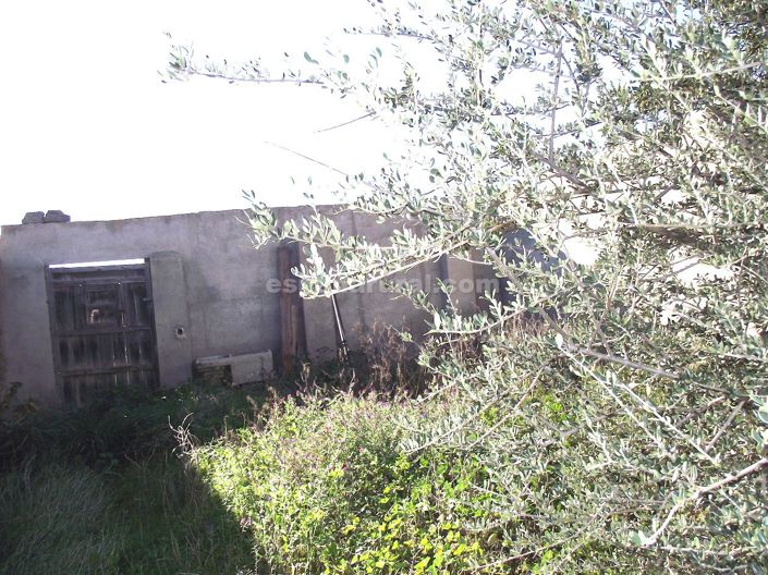 Image No.13-Maison de campagne de 4 chambres à vendre à Arboleas