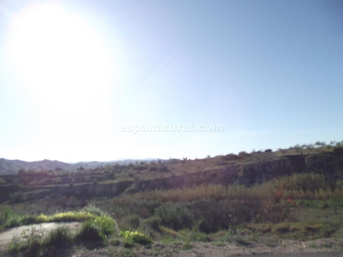 Image No.19-Maison de campagne de 4 chambres à vendre à Arboleas