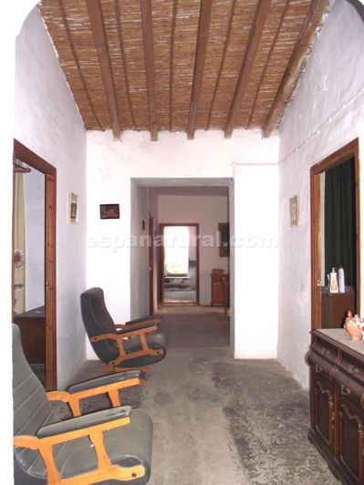 Image No.2-Maison de campagne de 4 chambres à vendre à Arboleas