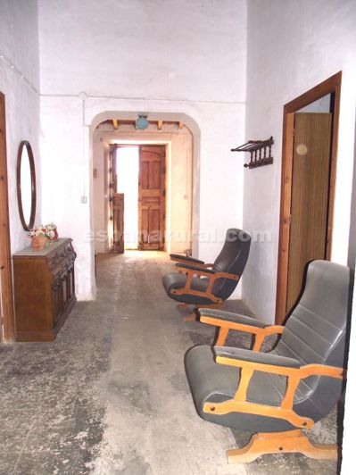 Image No.3-Maison de campagne de 4 chambres à vendre à Arboleas