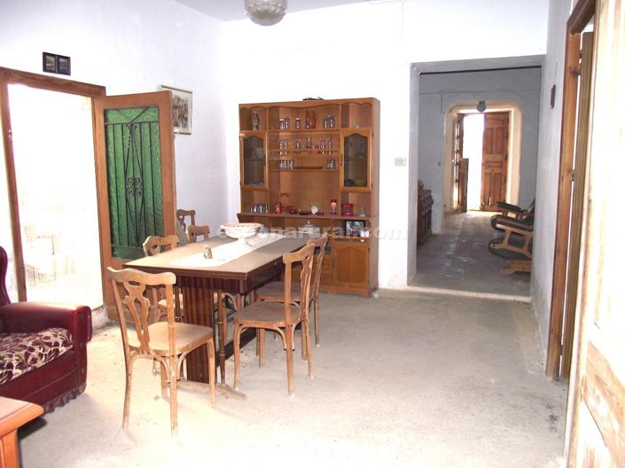 Image No.4-Maison de campagne de 4 chambres à vendre à Arboleas