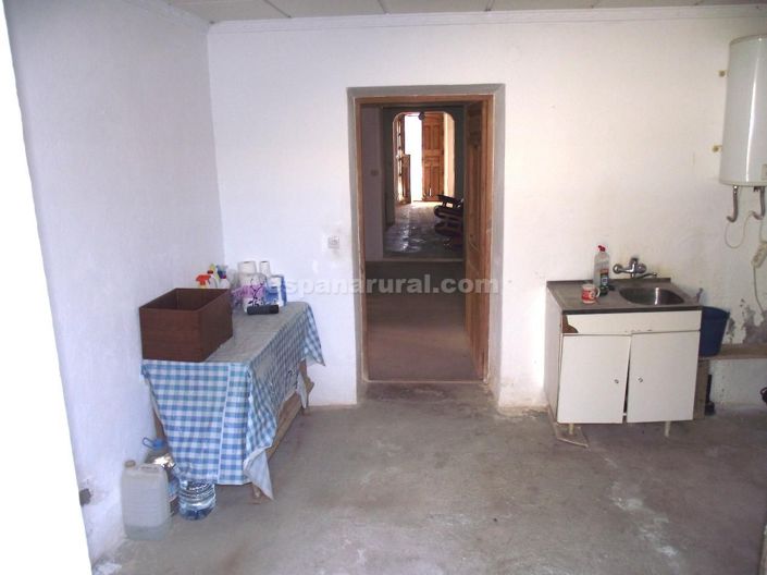 Image No.6-Maison de campagne de 4 chambres à vendre à Arboleas