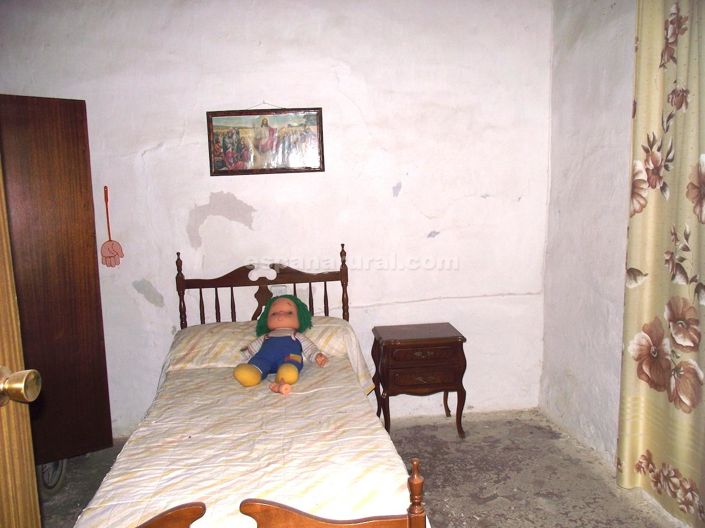 Image No.8-Maison de campagne de 4 chambres à vendre à Arboleas