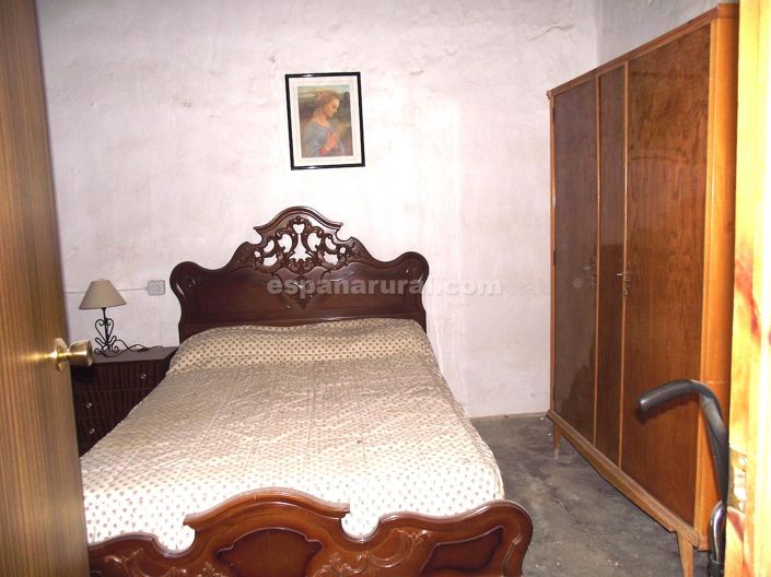 Image No.9-Maison de campagne de 4 chambres à vendre à Arboleas