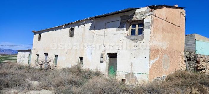 Image No.12-Maison de campagne à vendre à Caniles