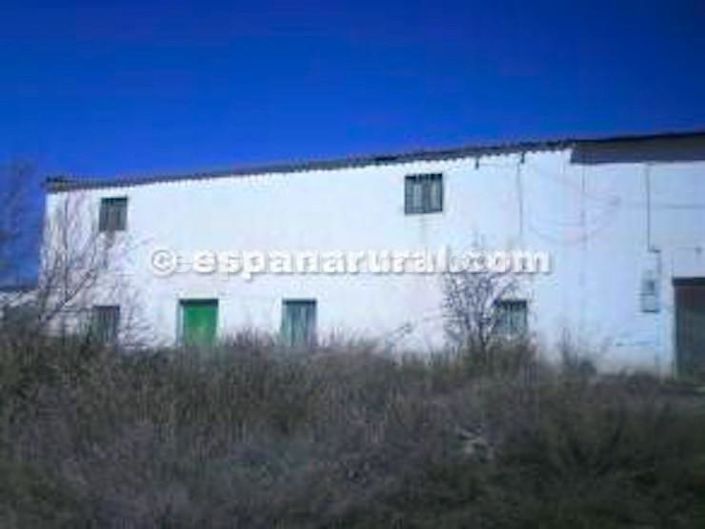 Image No.13-Maison de campagne à vendre à Caniles