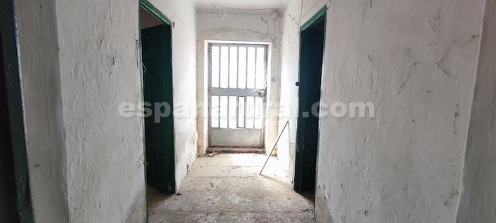 Image No.2-Maison de campagne à vendre à Caniles