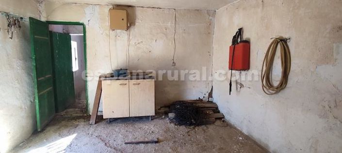 Image No.3-Maison de campagne à vendre à Caniles