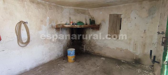 Image No.4-Maison de campagne à vendre à Caniles