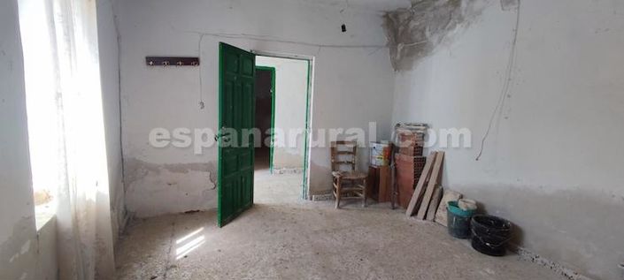 Image No.5-Maison de campagne à vendre à Caniles