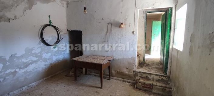 Image No.6-Maison de campagne à vendre à Caniles