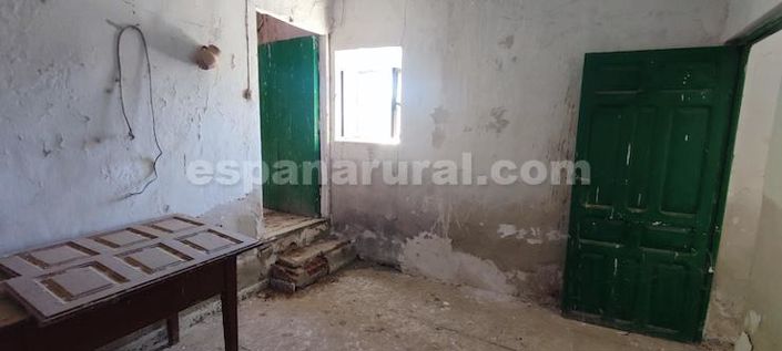 Image No.7-Maison de campagne à vendre à Caniles