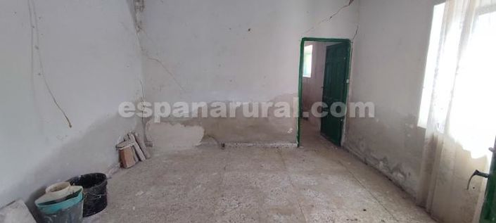 Image No.8-Maison de campagne à vendre à Caniles