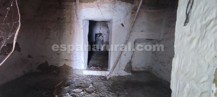 Image No.9-Maison de campagne à vendre à Caniles