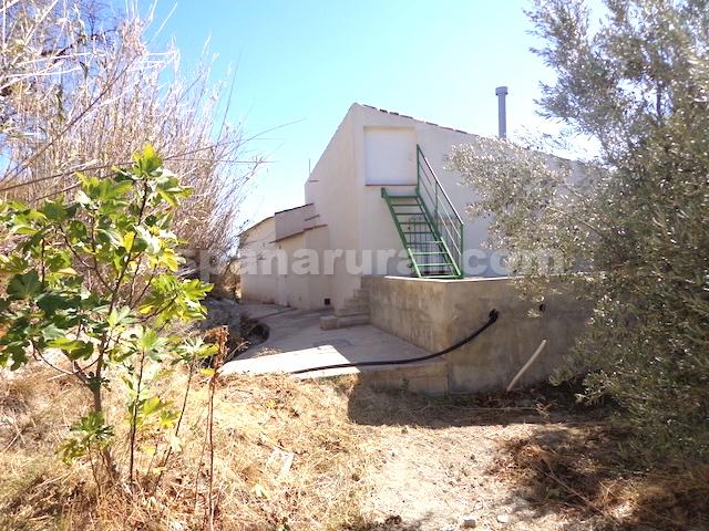 Image No.13-Maison de campagne de 2 chambres à vendre à Oria