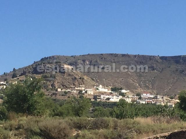 Image No.14-Maison de campagne de 2 chambres à vendre à Oria