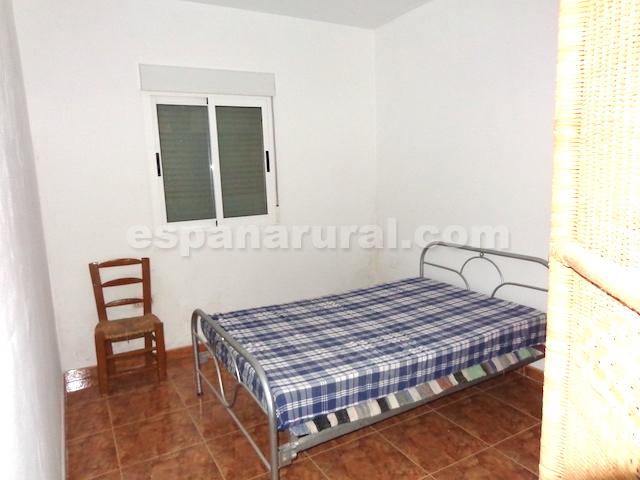 Image No.5-Maison de campagne de 2 chambres à vendre à Oria
