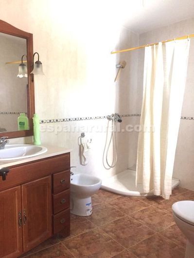 Image No.6-Maison de campagne de 2 chambres à vendre à Oria