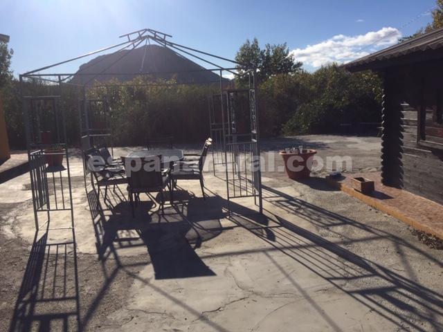 Image No.11-Villa de 3 chambres à vendre à Oria