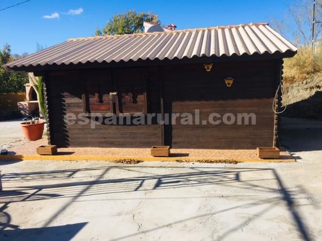 Image No.12-Villa de 3 chambres à vendre à Oria