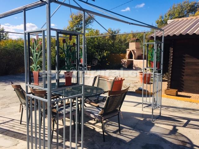 Image No.13-Villa de 3 chambres à vendre à Oria