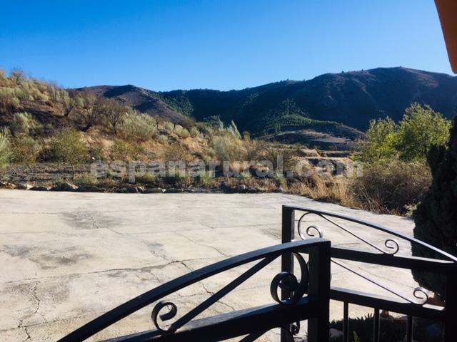 Image No.17-Villa de 3 chambres à vendre à Oria