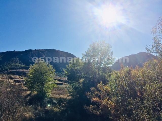 Image No.18-Villa de 3 chambres à vendre à Oria