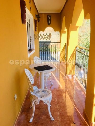 Image No.2-Villa de 3 chambres à vendre à Oria