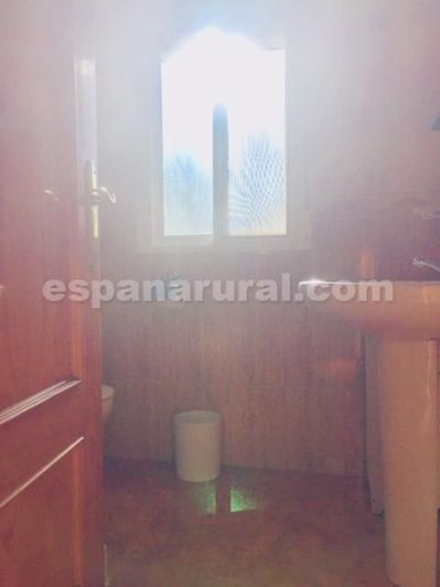 Image No.6-Villa de 3 chambres à vendre à Oria