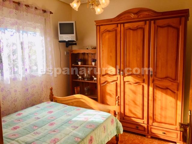 Image No.8-Villa de 3 chambres à vendre à Oria