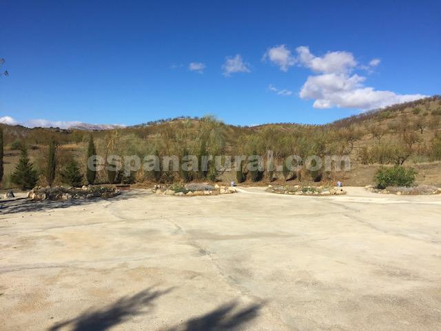 Image No.10-Villa de 3 chambres à vendre à Oria