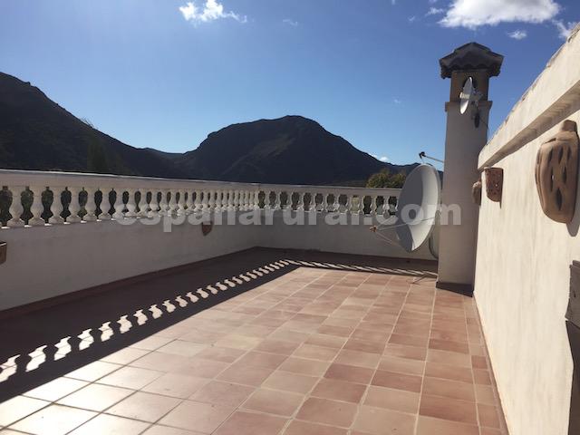 Image No.12-Villa de 3 chambres à vendre à Oria