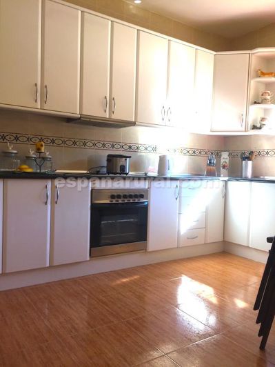 Image No.4-Villa de 3 chambres à vendre à Oria