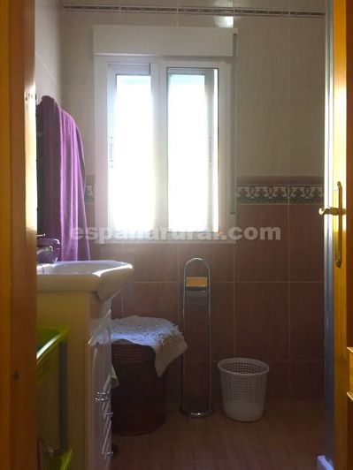 Image No.7-Villa de 3 chambres à vendre à Oria