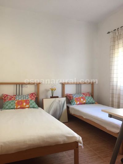 Image No.9-Villa de 3 chambres à vendre à Oria