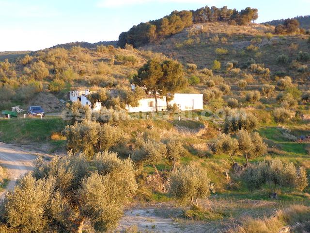 Image No.1-3 Bed Country House for sale