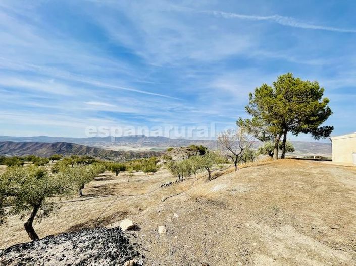 Image No.26-3 Bed Country House for sale