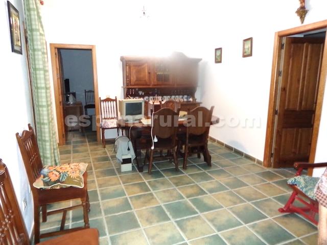 Image No.4-5 Bed Country House for sale