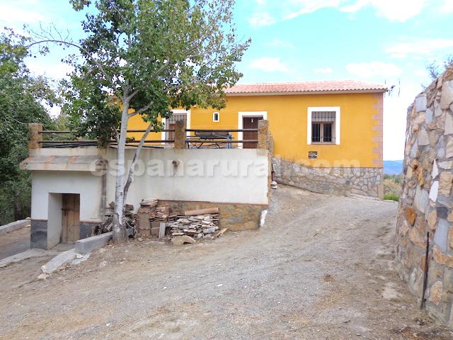 Image No.13-5 Bed Country House for sale