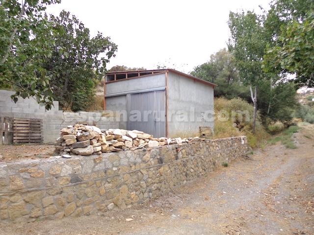 Image No.14-5 Bed Country House for sale