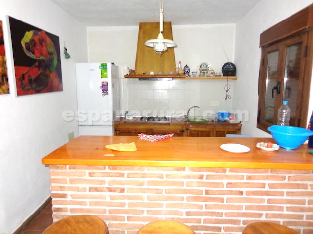 Image No.4-5 Bed Country House for sale