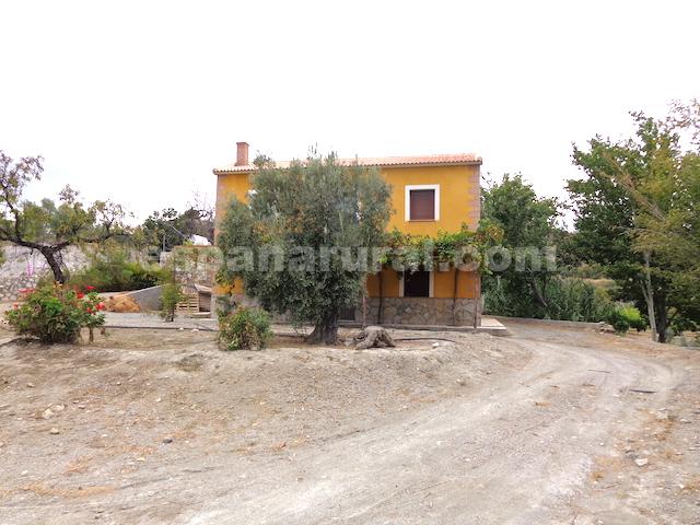 Image No.8-5 Bed Country House for sale