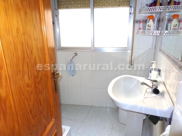 Image No.11-Maison de village de 5 chambres à vendre à Almeria